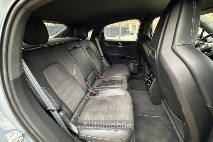 Porsche Cayenne TURBO GT E-HYBRID V8 4.0 740CH FULL OPTIONS TVA LOA - <small></small> 224.990 € <small>TTC</small> - #30