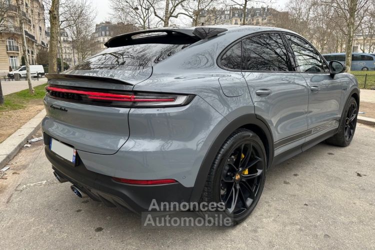 Porsche Cayenne TURBO GT E-HYBRID V8 4.0 740CH FULL OPTIONS TVA LOA - <small></small> 224.990 € <small>TTC</small> - #65