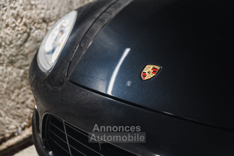 Porsche Cayenne Turbo (II) V8 4.8 500 Tiptronic - <small>A partir de </small>390 EUR <small>/ mois</small> - #4