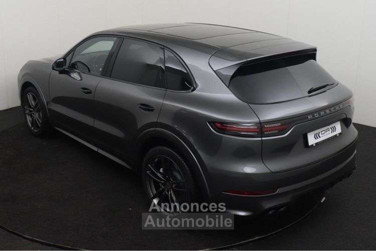 Porsche Cayenne TURBO - NAVI PANODAK BOSE - <small></small> 74.995 € <small>TTC</small> - #2