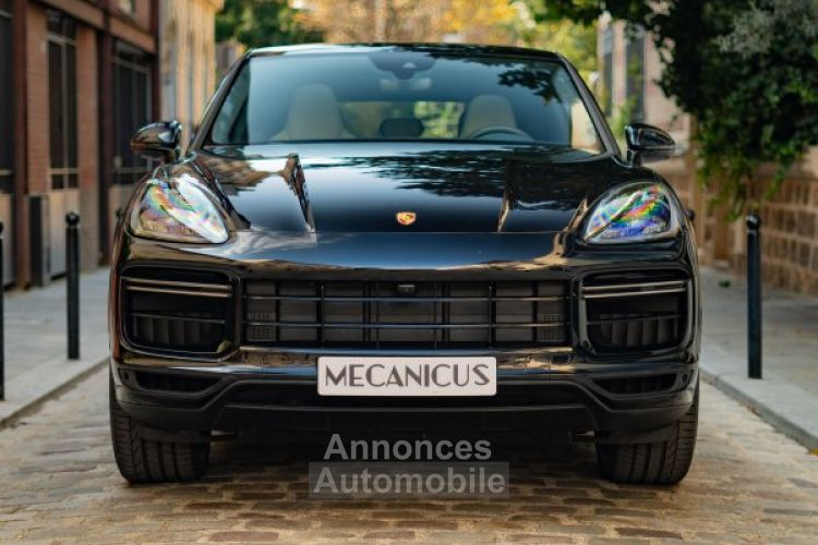 Porsche Cayenne Turbo S Coupe E-Hybrid - <small></small> 154.900 € <small>TTC</small> - #2