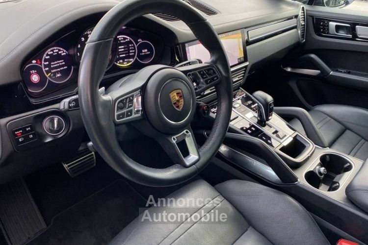 Porsche Cayenne Turbo S E-Hybrid |Head-up |Soft-Close |P - <small></small> 112.790 € <small>TTC</small> - #12