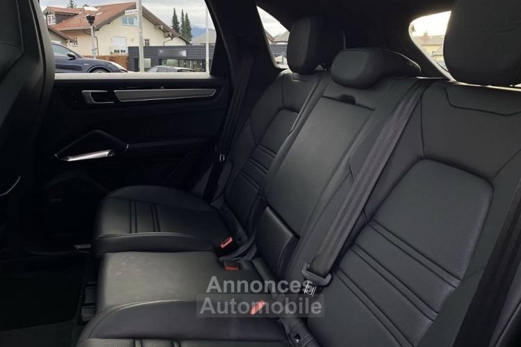 Porsche Cayenne Turbo S E-Hybrid |Head-up |Soft-Close |P - <small></small> 112.790 € <small>TTC</small> - #16