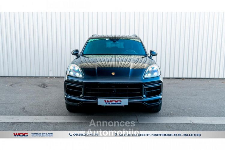 Porsche Cayenne Turbo S E-Hybrid 4.0 V8 680 - <small></small> 121.490 € <small>TTC</small> - #3