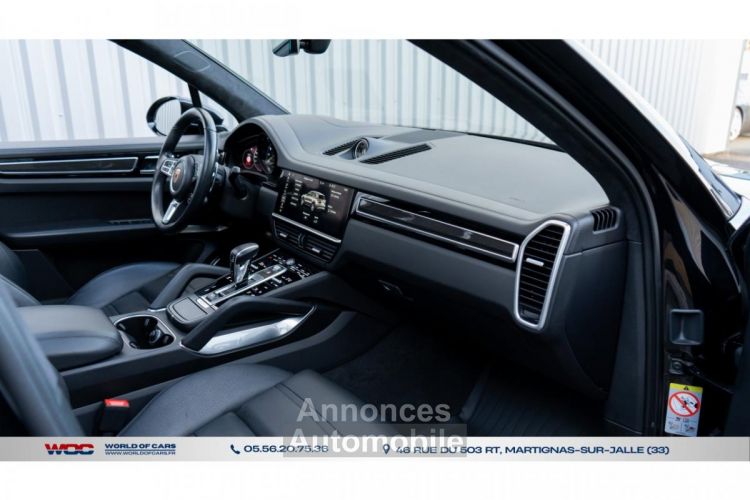 Porsche Cayenne Turbo S E-Hybrid 4.0 V8 680 - <small></small> 121.490 € <small>TTC</small> - #10