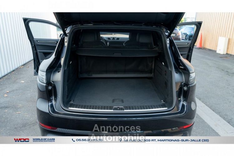 Porsche Cayenne Turbo S E-Hybrid 4.0 V8 680 - <small></small> 121.490 € <small>TTC</small> - #18