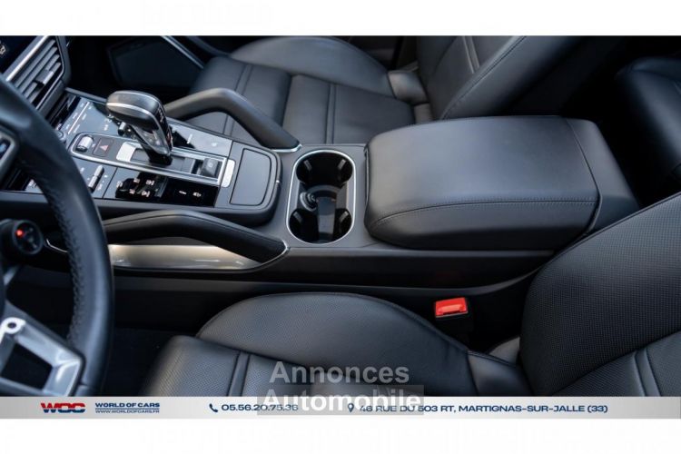 Porsche Cayenne Turbo S E-Hybrid 4.0 V8 680 - <small></small> 121.490 € <small>TTC</small> - #30