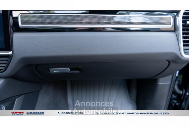 Porsche Cayenne Turbo S E-Hybrid 4.0 V8 680 - <small></small> 121.490 € <small>TTC</small> - #32