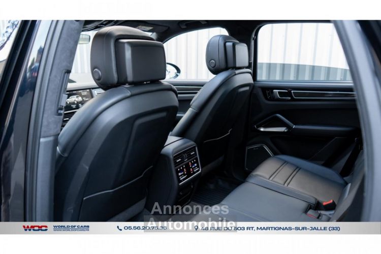 Porsche Cayenne Turbo S E-Hybrid 4.0 V8 680 - <small></small> 121.490 € <small>TTC</small> - #43