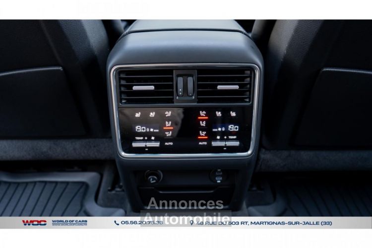 Porsche Cayenne Turbo S E-Hybrid 4.0 V8 680 - <small></small> 121.490 € <small>TTC</small> - #47