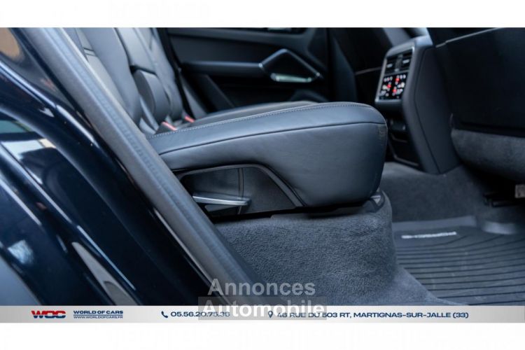 Porsche Cayenne Turbo S E-Hybrid 4.0 V8 680 - <small></small> 121.490 € <small>TTC</small> - #51