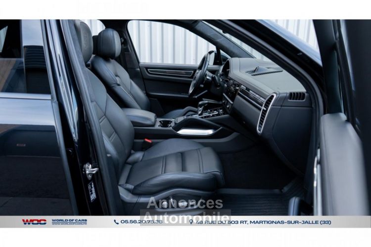 Porsche Cayenne Turbo S E-Hybrid 4.0 V8 680 - <small></small> 121.490 € <small>TTC</small> - #59