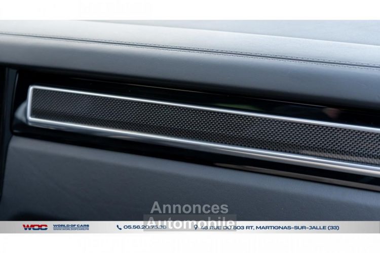 Porsche Cayenne Turbo S E-Hybrid 4.0 V8 680 - <small></small> 121.490 € <small>TTC</small> - #66