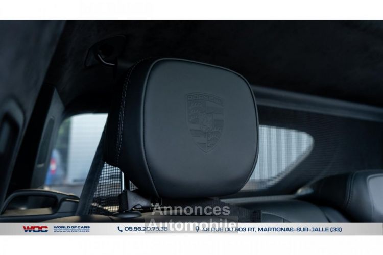 Porsche Cayenne Turbo S E-Hybrid 4.0 V8 680 - <small></small> 121.490 € <small>TTC</small> - #68