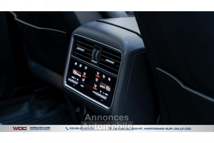 Porsche Cayenne Turbo S E-Hybrid 4.0 V8 680 - <small></small> 121.490 € <small>TTC</small> - #69