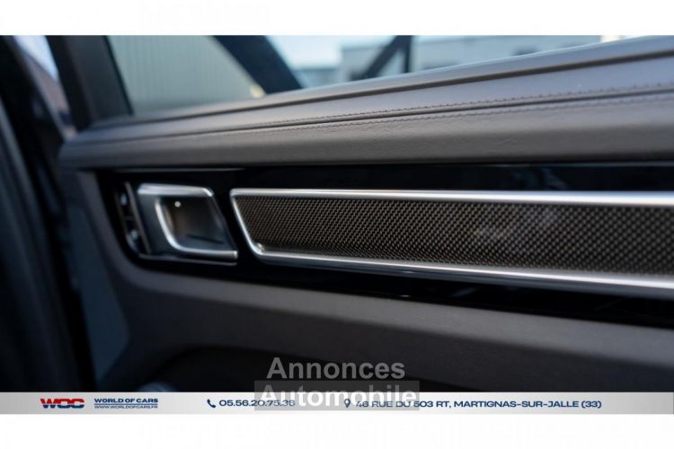 Porsche Cayenne Turbo S E-Hybrid 4.0 V8 680 - <small></small> 121.490 € <small>TTC</small> - #70