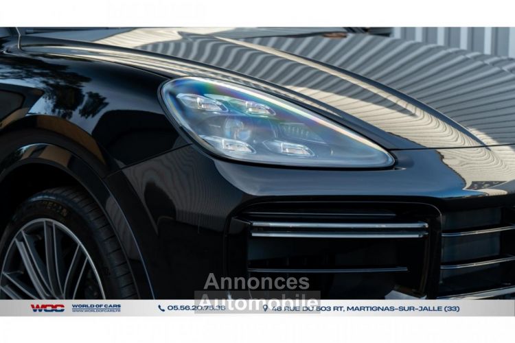 Porsche Cayenne Turbo S E-Hybrid 4.0 V8 680 - <small></small> 121.490 € <small>TTC</small> - #77