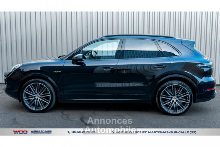 Porsche Cayenne Turbo S E-Hybrid 4.0 V8 680 - <small></small> 121.490 € <small>TTC</small> - #84