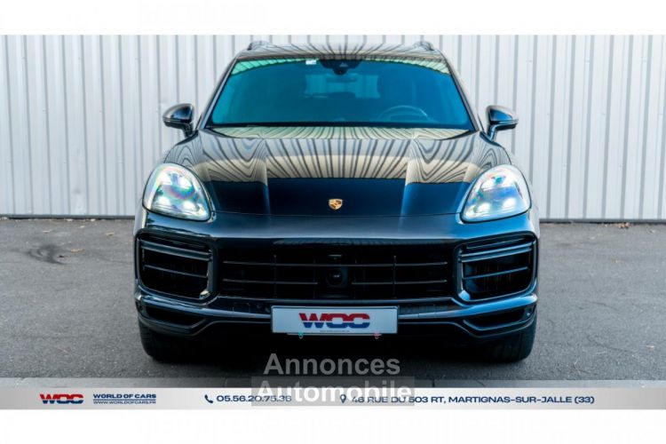 Porsche Cayenne Turbo S E-Hybrid 4.0 V8 680 - <small></small> 121.490 € <small>TTC</small> - #90