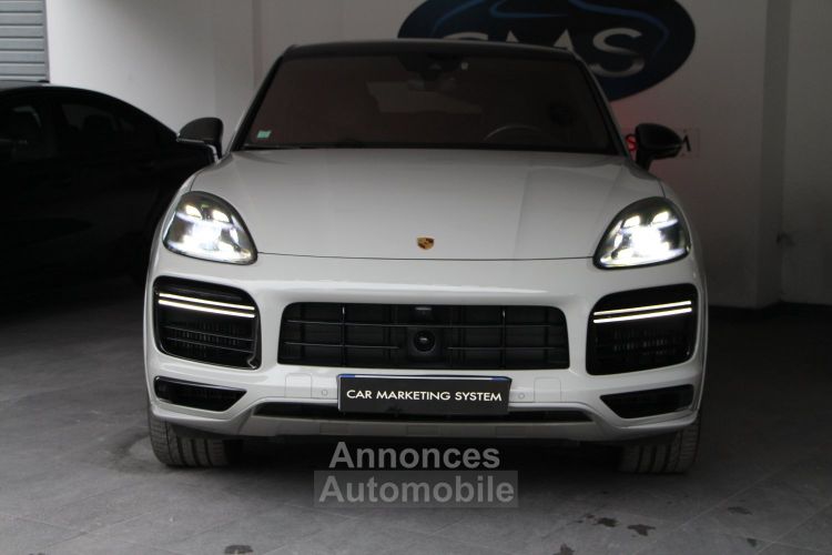 Porsche Cayenne Turbo S E-Hybrid 4.0 V8 680 Ch Tiptronic BVA - <small>A partir de </small>2.190 EUR <small>/ mois</small> - #2