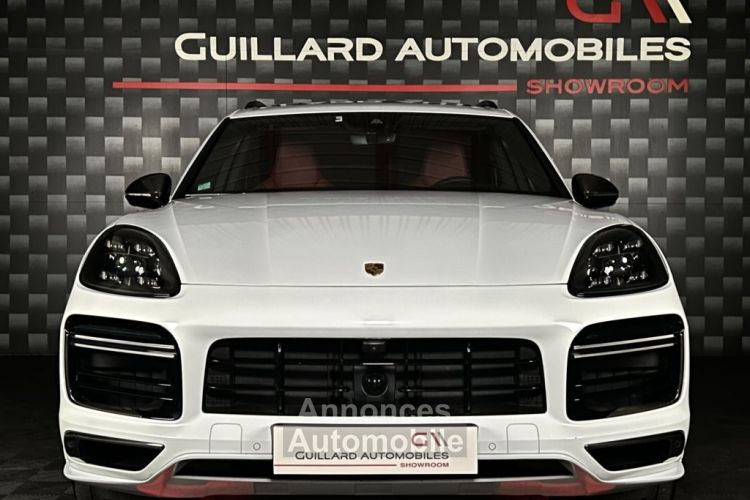 Porsche Cayenne TURBO S E-HYBRID 4.0 V8 680ch TIPTRONIC - <small></small> 134.900 € <small>TTC</small> - #2