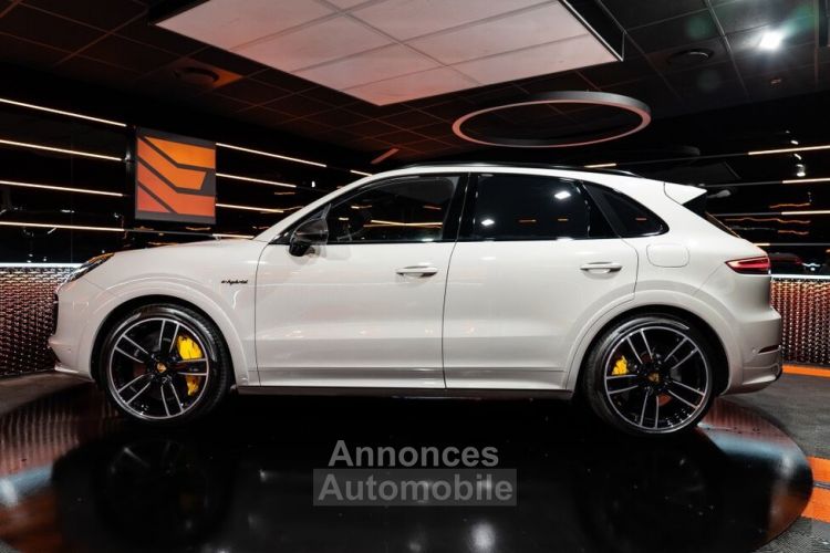 Porsche Cayenne TURBO S E-HYBRID 680CH - <small></small> 139.890 € <small>TTC</small> - #2