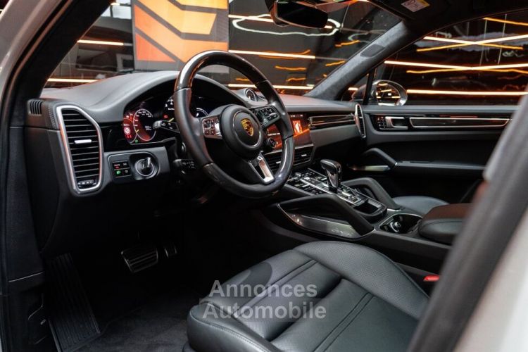 Porsche Cayenne TURBO S E-HYBRID 680CH - <small></small> 139.890 € <small>TTC</small> - #18