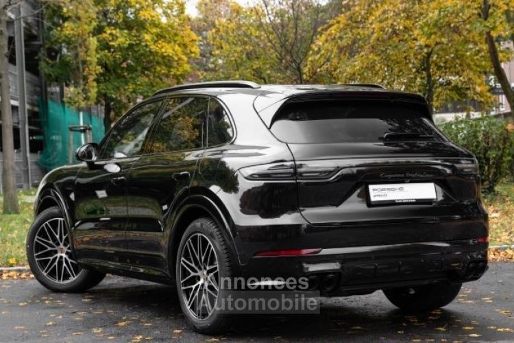 Porsche Cayenne TURBO S E-Hybride 680ch BURMESTER TÊTE HAUTE 22 Première main Porsche approved TVA récupérable - <small></small> 186.900 € <small></small> - #3