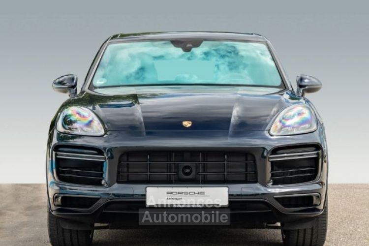 Porsche Cayenne TURBO S E-HYBRIDE 680ch SPORT DESIGN ATH PORSCHE APPROVED PREMIERE MAIN TVA RECUPERABLE - <small></small> 143.000 € <small></small> - #8