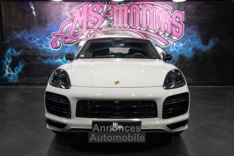 Porsche Cayenne TURBO S HYBRID COUPE - <small></small> 174.900 € <small>TTC</small> - #1