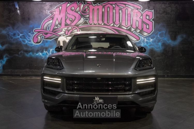 Porsche Cayenne TURBO S HYBRIDE - <small></small> 199.900 € <small>TTC</small> - #1