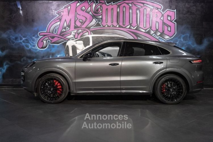 Porsche Cayenne TURBO S HYBRIDE - <small></small> 199.900 € <small>TTC</small> - #3