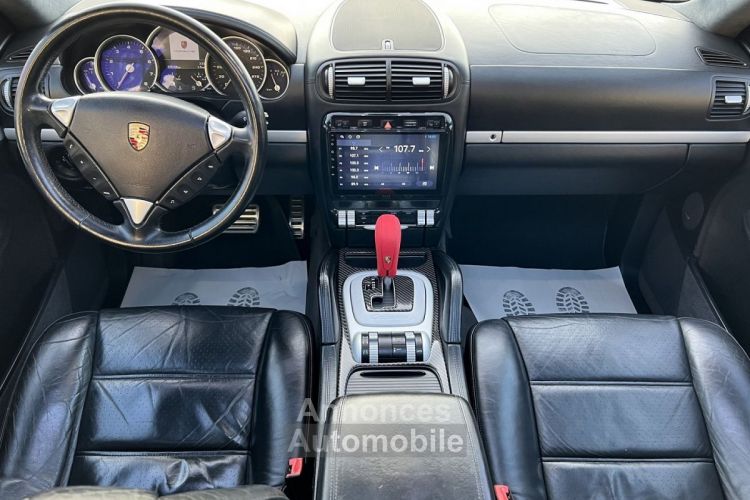 Porsche Cayenne TURBO / VIDANGE / BOUGIES ET BOBINES NEUF / - <small></small> 12.999 € <small>TTC</small> - #8