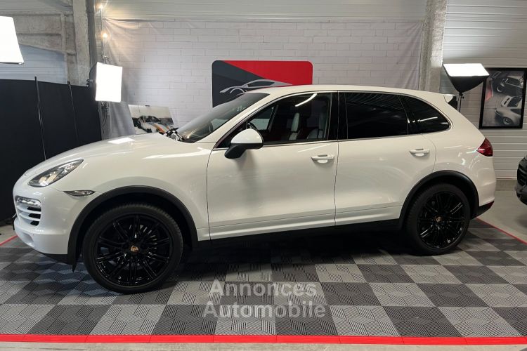 Porsche Cayenne V6 245 DIESEL - <small></small> 29.900 € <small>TTC</small> - #11