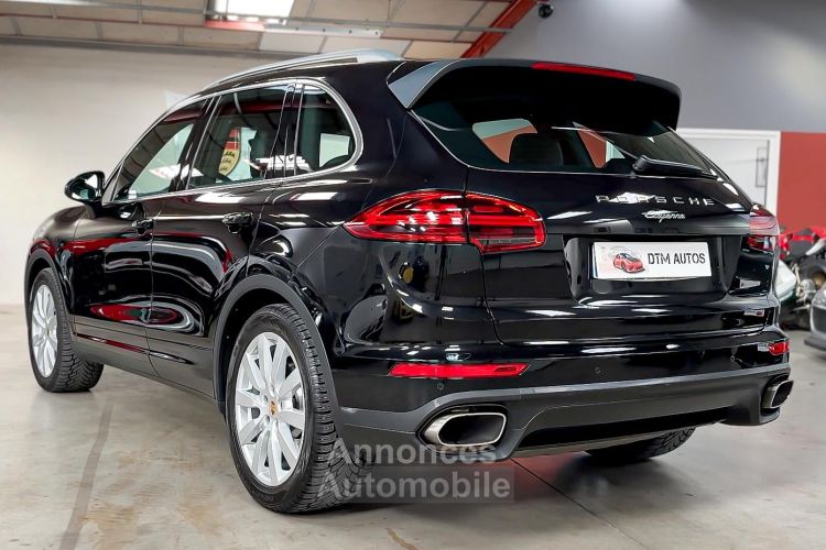 Porsche Cayenne V6 3.0 L D 262 Ch Tiptronic PHASE 2 - <small></small> 43.500 € <small>TTC</small> - #47