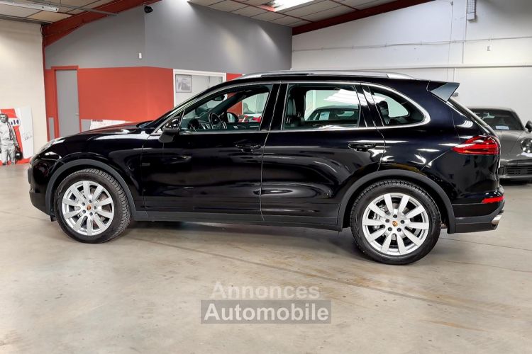 Porsche Cayenne V6 3.0 L D 262 Ch Tiptronic PHASE 2 - <small></small> 43.500 € <small>TTC</small> - #49