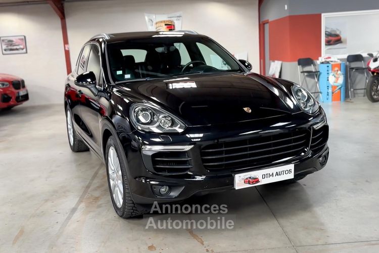 Porsche Cayenne V6 3.0 L D 262 Ch Tiptronic PHASE 2 - <small></small> 43.500 € <small>TTC</small> - #18