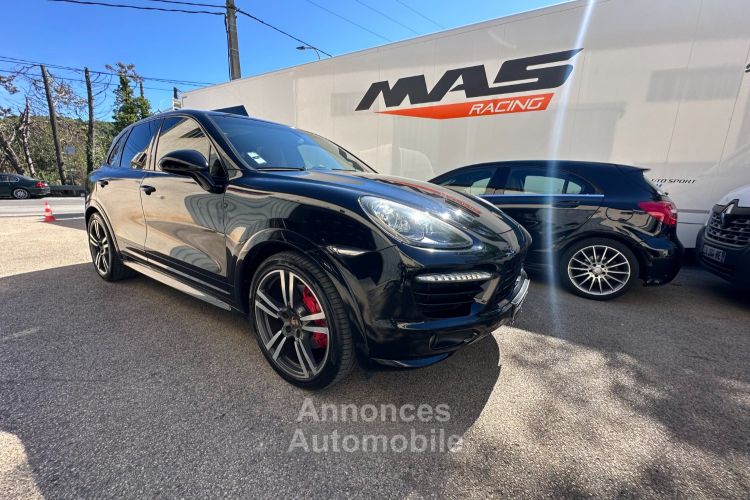 Porsche Cayenne V6 3.6 420CV GTS - <small></small> 39.900 € <small></small> - #1