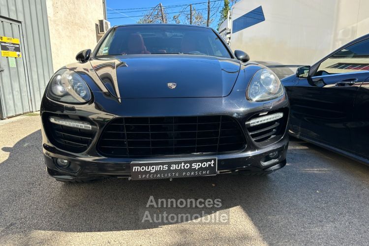 Porsche Cayenne V6 3.6 420CV GTS - <small></small> 39.900 € <small></small> - #2