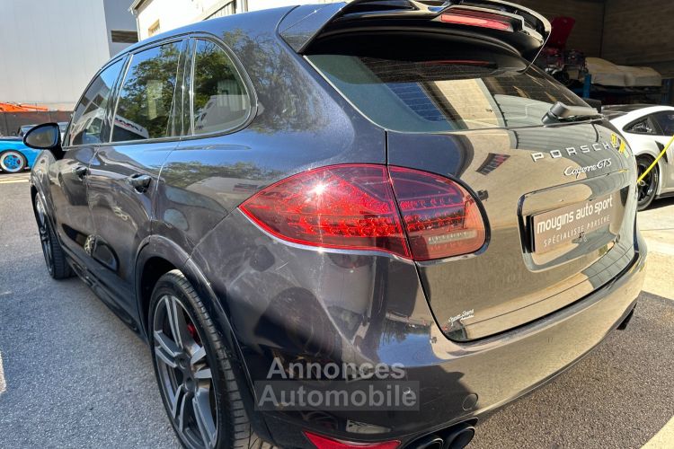 Porsche Cayenne V6 3.6 420CV GTS - <small></small> 39.900 € <small></small> - #7