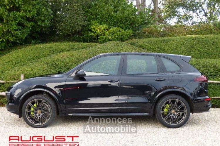 Porsche Cayenne V6 E-Hybride 2015 - <small></small> 37.850 € <small>TTC</small> - #1