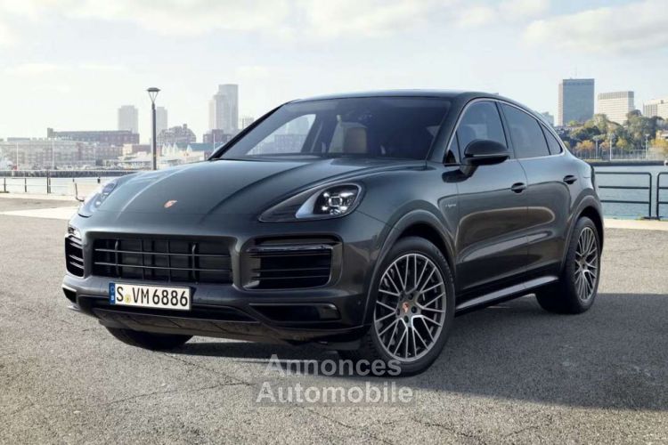 Porsche Cayenne V6 Platinum | HYBRID APPROVED VAT - <small></small> 99.999 € <small>TTC</small> - #1