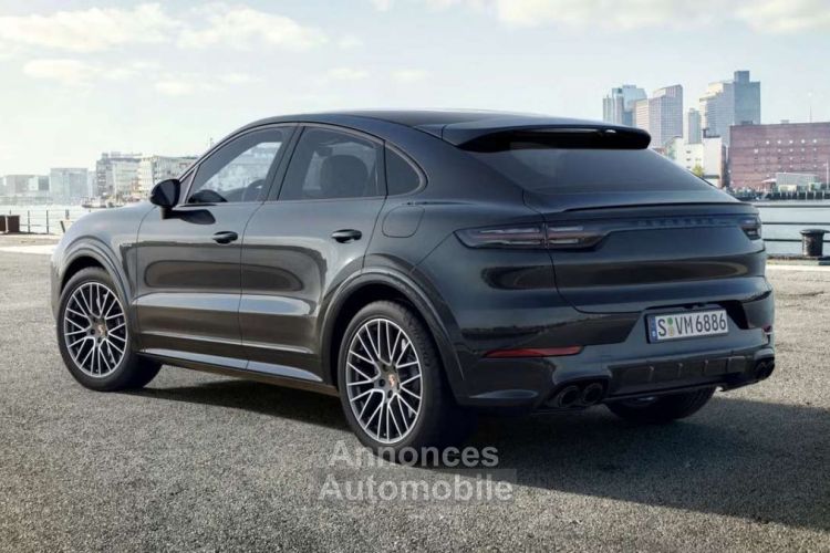 Porsche Cayenne V6 Platinum | HYBRID APPROVED VAT - <small></small> 99.999 € <small>TTC</small> - #2