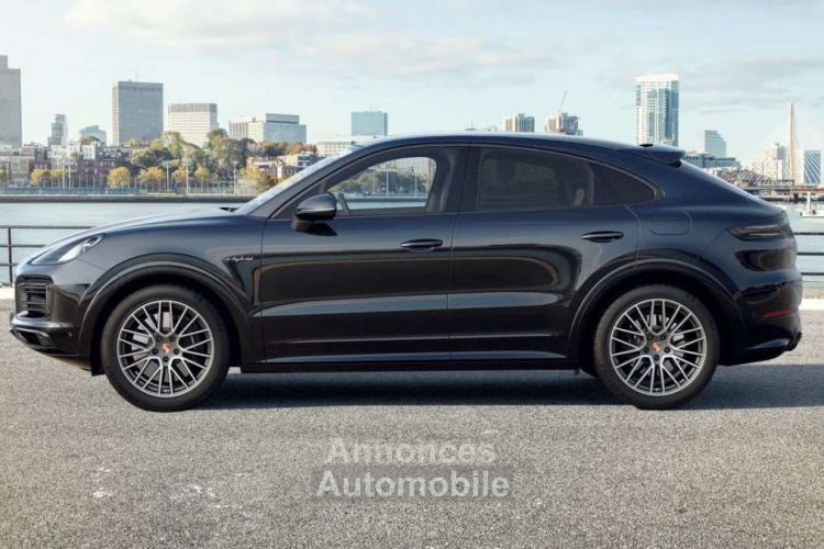 Porsche Cayenne V6 Platinum | HYBRID APPROVED VAT - <small></small> 99.999 € <small>TTC</small> - #3