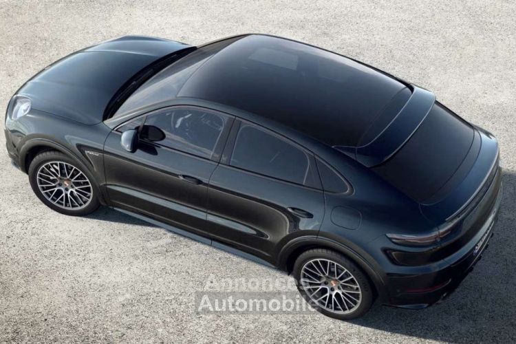 Porsche Cayenne V6 Platinum | HYBRID APPROVED VAT - <small></small> 99.999 € <small>TTC</small> - #4