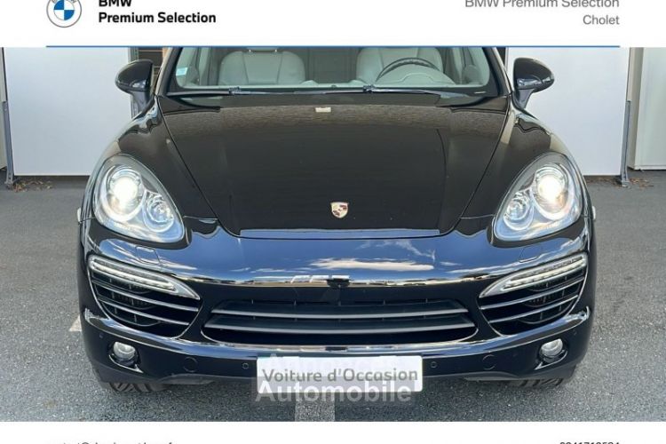 Porsche Cayenne V6 TDI TipTronic - <small></small> 21.990 € <small>TTC</small> - #3