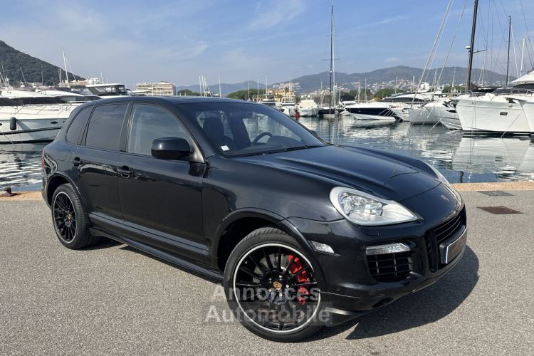 Porsche Cayenne V8 TURBO Face Lift 550 - <small></small> 35.000 € <small>TTC</small> - #2