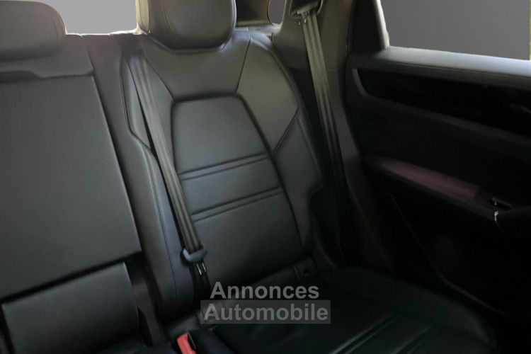 Porsche Cayenne *TVA RECUPERABLE* 1ERE MAIN E-Hybrid 3.0 V6 462 ch APPROUVED 12 MOIS PACK CHRONO PASM - <small></small> 75.990 € <small>TTC</small> - #12