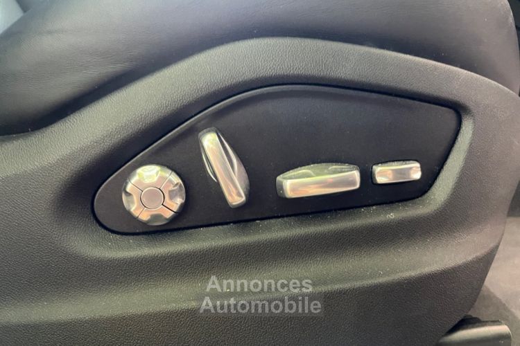 Porsche Cayenne *TVA RECUPERABLE* 1ERE MAIN E-Hybrid 3.0 V6 462 ch APPROUVED 12 MOIS PACK CHRONO PASM - <small></small> 75.990 € <small>TTC</small> - #19