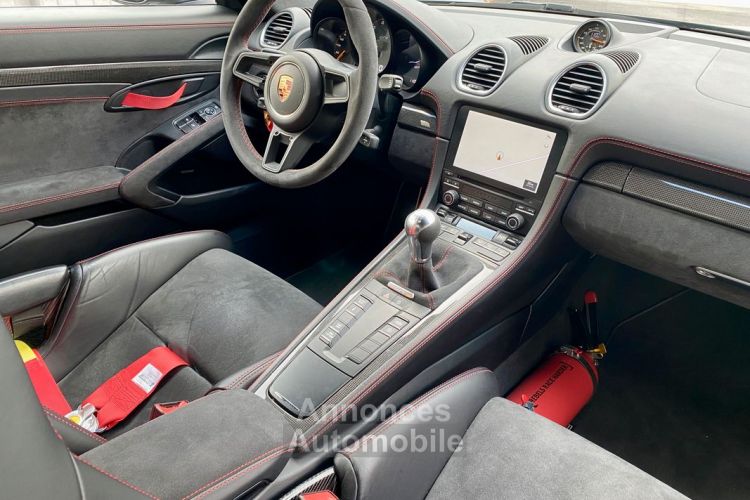 Porsche Cayman - <small></small> 119.990 € <small>TTC</small> - #4